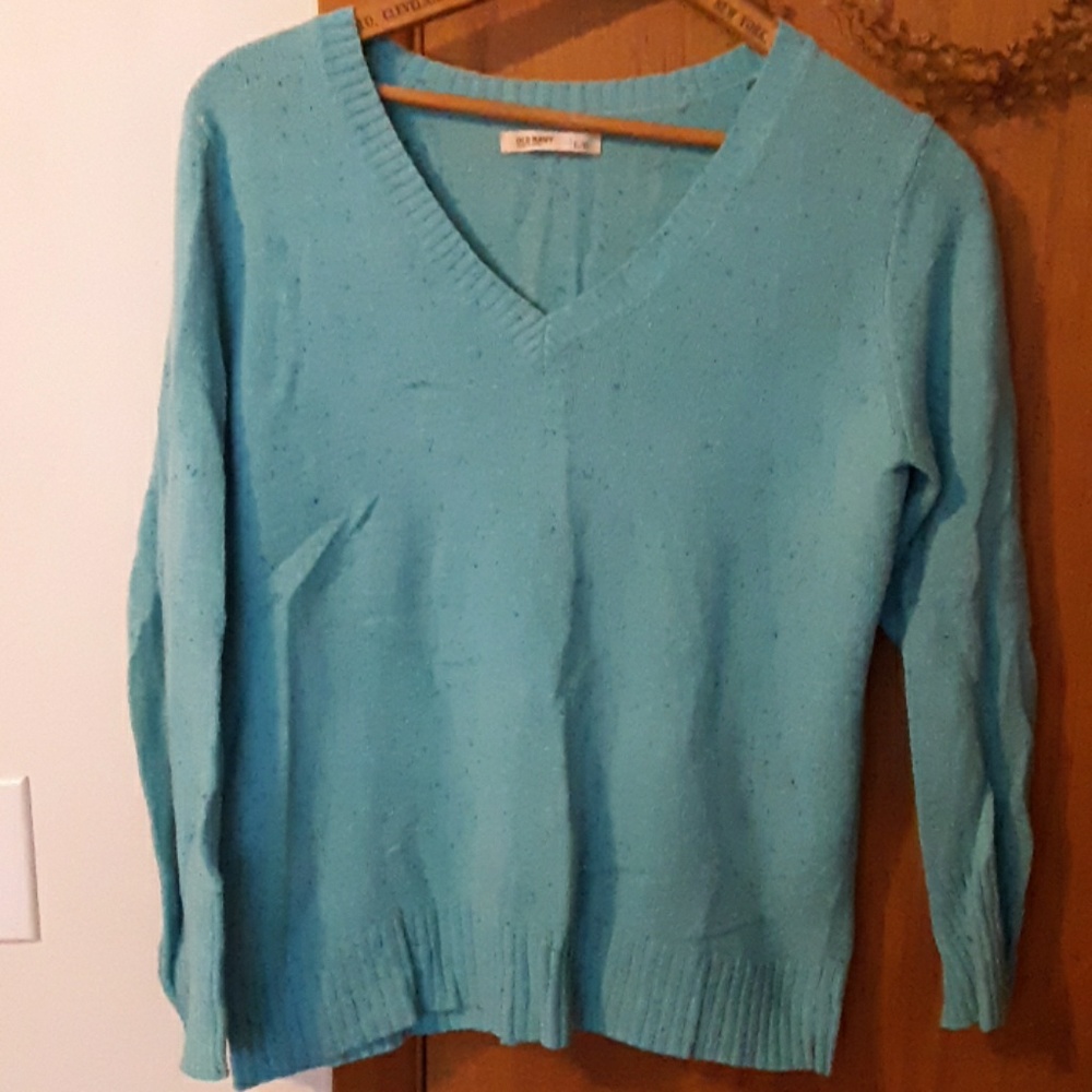 Cozy Cute Sweater